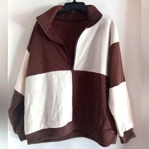 Shein Oversized Hoodie